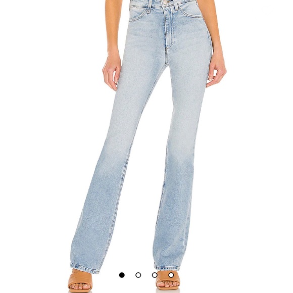 SPRWMN Micro Flare in Francoise 29 - Picture 2 of 13